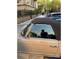 1969 Mercedes-Benz 280 SL Pagoda (CC-2087145) for sale in BROOKLYN, New York