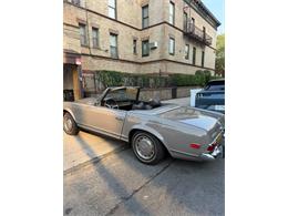 1969 Mercedes-Benz 280 SL Pagoda (CC-2087145) for sale in BROOKLYN, New York