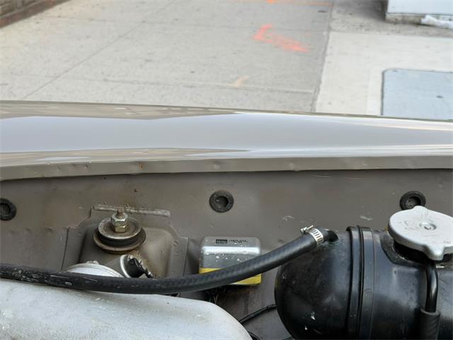 1969 Mercedes-Benz 280 SL Pagoda (CC-2087145) for sale in BROOKLYN, New York