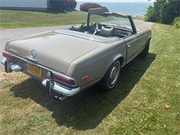 1969 Mercedes-Benz 280 SL Pagoda (CC-2087145) for sale in BROOKLYN, New York