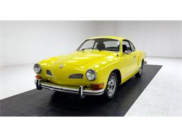 1974 Volkswagen Karmann Ghia (CC-2087146) for sale in Morgantown, Pennsylvania