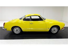 1974 Volkswagen Karmann Ghia (CC-2087146) for sale in Morgantown, Pennsylvania
