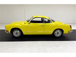 1974 Volkswagen Karmann Ghia (CC-2087146) for sale in Morgantown, Pennsylvania