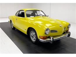 1974 Volkswagen Karmann Ghia (CC-2087146) for sale in Morgantown, Pennsylvania