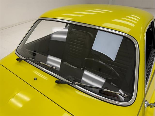 1974 Volkswagen Karmann Ghia (CC-2087146) for sale in Morgantown, Pennsylvania