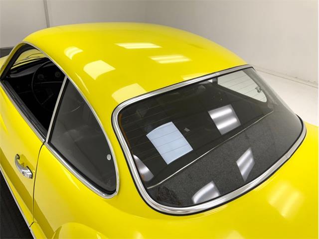 1974 Volkswagen Karmann Ghia (CC-2087146) for sale in Morgantown, Pennsylvania