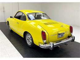 1974 Volkswagen Karmann Ghia (CC-2087146) for sale in Morgantown, Pennsylvania