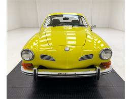 1974 Volkswagen Karmann Ghia (CC-2087146) for sale in Morgantown, Pennsylvania