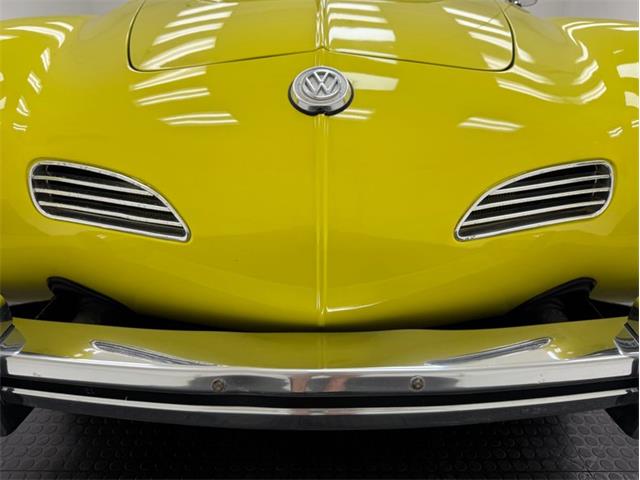 1974 Volkswagen Karmann Ghia (CC-2087146) for sale in Morgantown, Pennsylvania