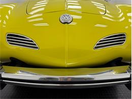 1974 Volkswagen Karmann Ghia (CC-2087146) for sale in Morgantown, Pennsylvania