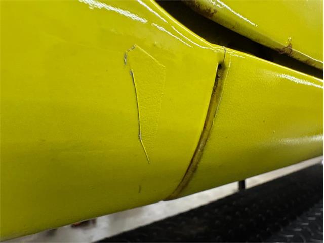 1974 Volkswagen Karmann Ghia (CC-2087146) for sale in Morgantown, Pennsylvania