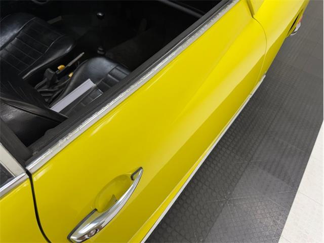 1974 Volkswagen Karmann Ghia (CC-2087146) for sale in Morgantown, Pennsylvania