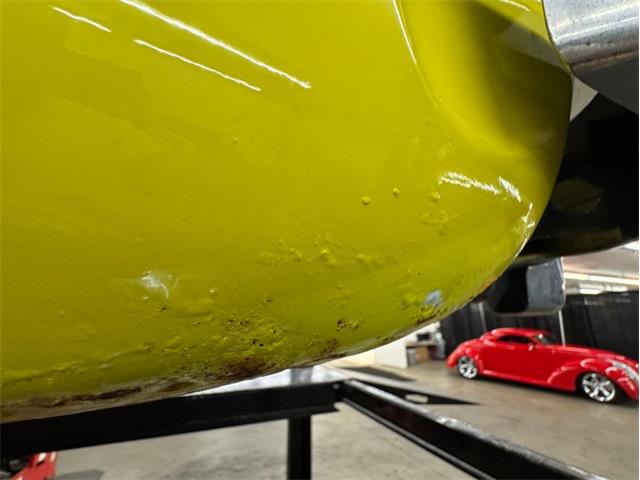 1974 Volkswagen Karmann Ghia (CC-2087146) for sale in Morgantown, Pennsylvania