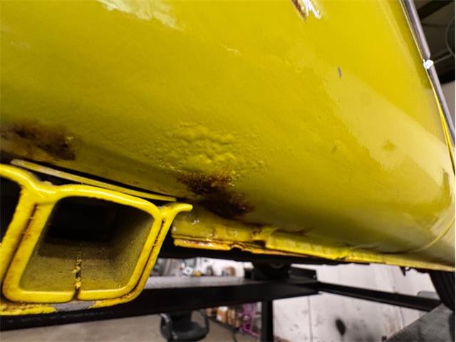 1974 Volkswagen Karmann Ghia (CC-2087146) for sale in Morgantown, Pennsylvania
