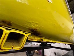 1974 Volkswagen Karmann Ghia (CC-2087146) for sale in Morgantown, Pennsylvania