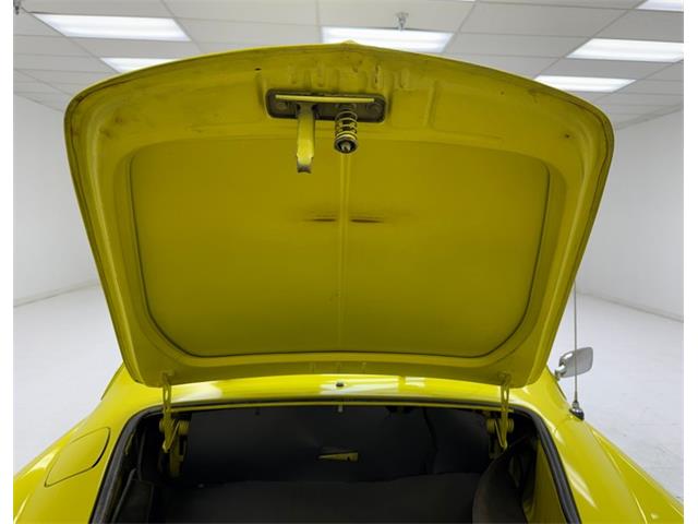 1974 Volkswagen Karmann Ghia (CC-2087146) for sale in Morgantown, Pennsylvania