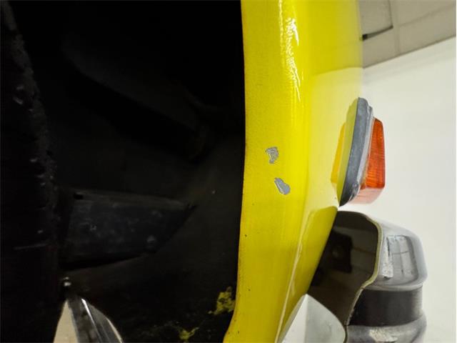 1974 Volkswagen Karmann Ghia (CC-2087146) for sale in Morgantown, Pennsylvania