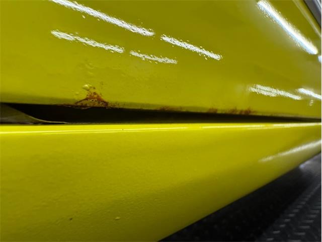 1974 Volkswagen Karmann Ghia (CC-2087146) for sale in Morgantown, Pennsylvania
