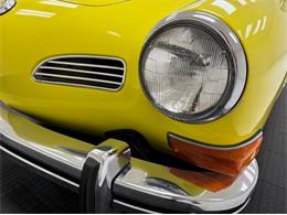 1974 Volkswagen Karmann Ghia (CC-2087146) for sale in Morgantown, Pennsylvania