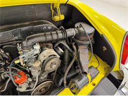 1974 Volkswagen Karmann Ghia (CC-2087146) for sale in Morgantown, Pennsylvania