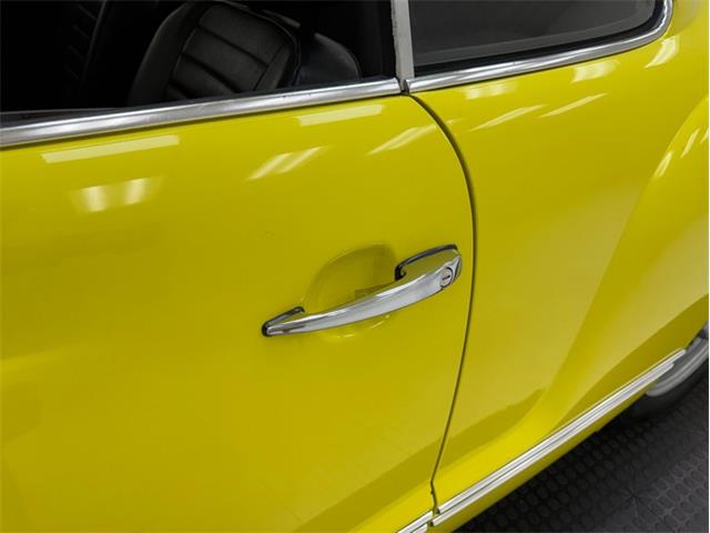 1974 Volkswagen Karmann Ghia (CC-2087146) for sale in Morgantown, Pennsylvania