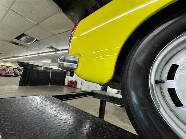 1974 Volkswagen Karmann Ghia (CC-2087146) for sale in Morgantown, Pennsylvania