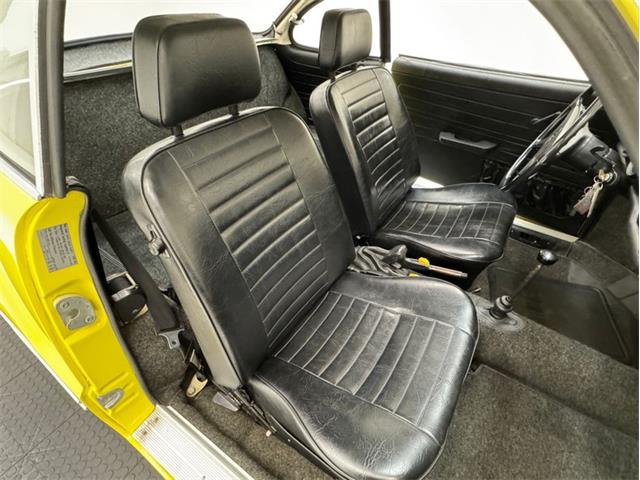 1974 Volkswagen Karmann Ghia (CC-2087146) for sale in Morgantown, Pennsylvania