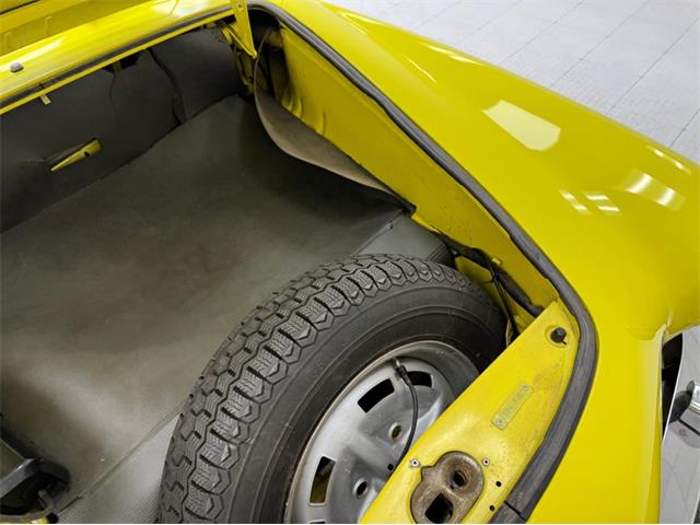 1974 Volkswagen Karmann Ghia (CC-2087146) for sale in Morgantown, Pennsylvania