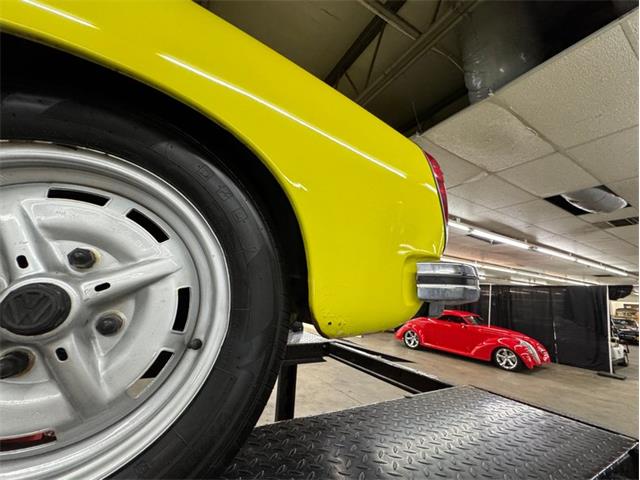 1974 Volkswagen Karmann Ghia (CC-2087146) for sale in Morgantown, Pennsylvania