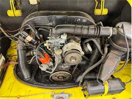 1974 Volkswagen Karmann Ghia (CC-2087146) for sale in Morgantown, Pennsylvania