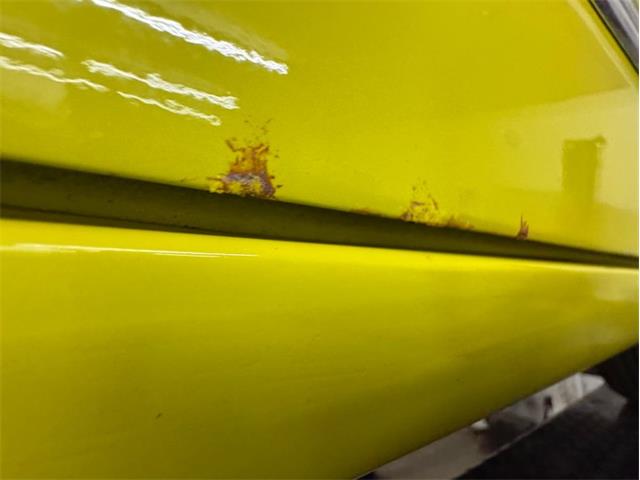 1974 Volkswagen Karmann Ghia (CC-2087146) for sale in Morgantown, Pennsylvania