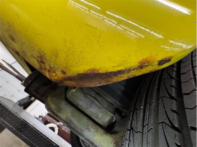 1974 Volkswagen Karmann Ghia (CC-2087146) for sale in Morgantown, Pennsylvania