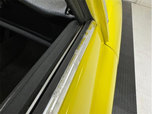 1974 Volkswagen Karmann Ghia (CC-2087146) for sale in Morgantown, Pennsylvania