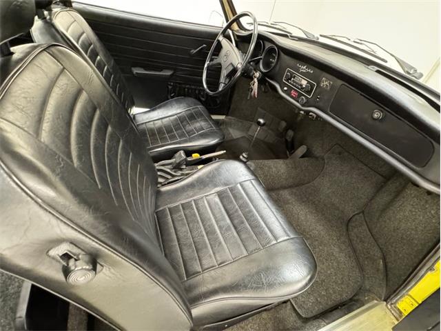 1974 Volkswagen Karmann Ghia (CC-2087146) for sale in Morgantown, Pennsylvania