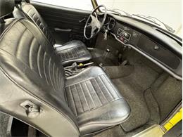 1974 Volkswagen Karmann Ghia (CC-2087146) for sale in Morgantown, Pennsylvania