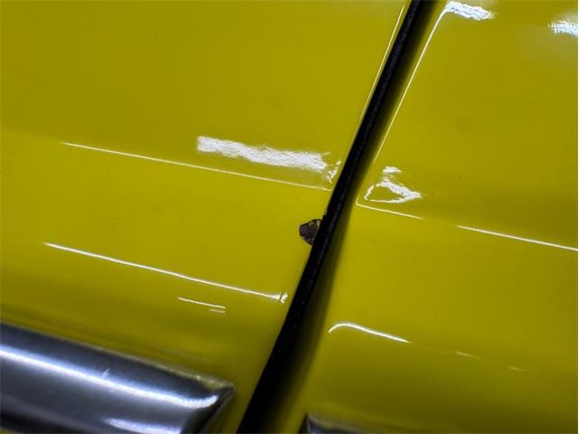 1974 Volkswagen Karmann Ghia (CC-2087146) for sale in Morgantown, Pennsylvania