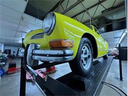 1974 Volkswagen Karmann Ghia (CC-2087146) for sale in Morgantown, Pennsylvania