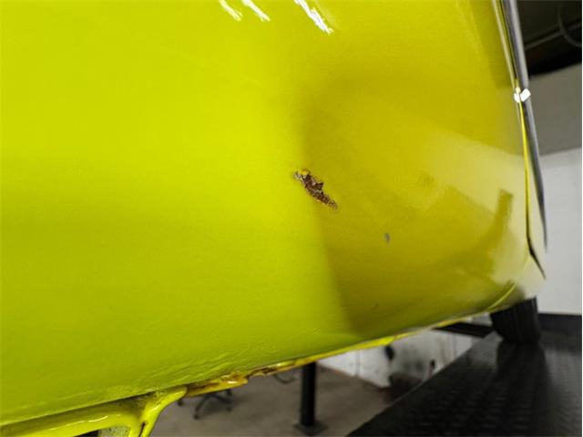1974 Volkswagen Karmann Ghia (CC-2087146) for sale in Morgantown, Pennsylvania