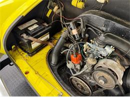 1974 Volkswagen Karmann Ghia (CC-2087146) for sale in Morgantown, Pennsylvania