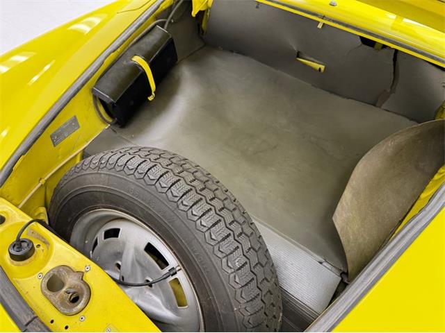 1974 Volkswagen Karmann Ghia (CC-2087146) for sale in Morgantown, Pennsylvania