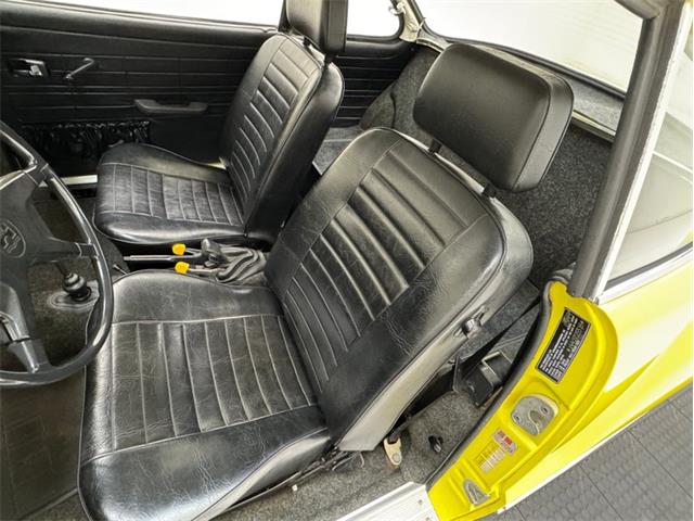 1974 Volkswagen Karmann Ghia (CC-2087146) for sale in Morgantown, Pennsylvania