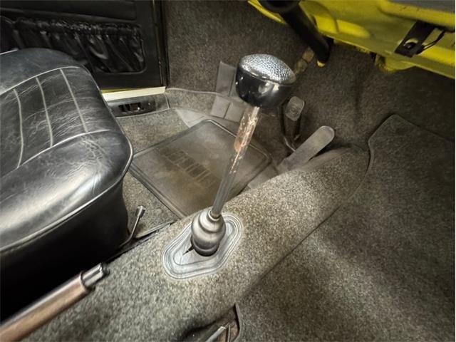 1974 Volkswagen Karmann Ghia (CC-2087146) for sale in Morgantown, Pennsylvania