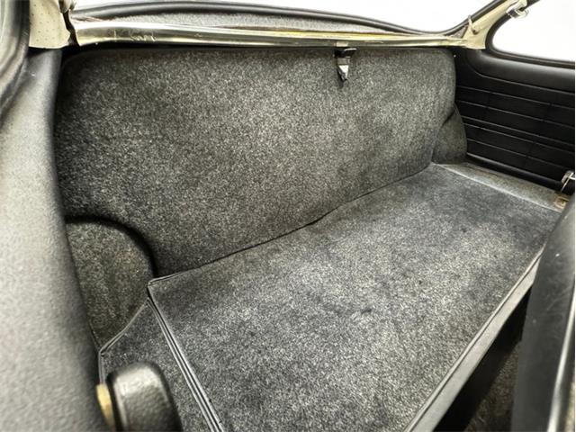 1974 Volkswagen Karmann Ghia (CC-2087146) for sale in Morgantown, Pennsylvania