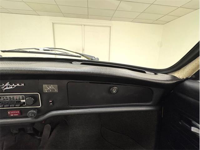 1974 Volkswagen Karmann Ghia (CC-2087146) for sale in Morgantown, Pennsylvania