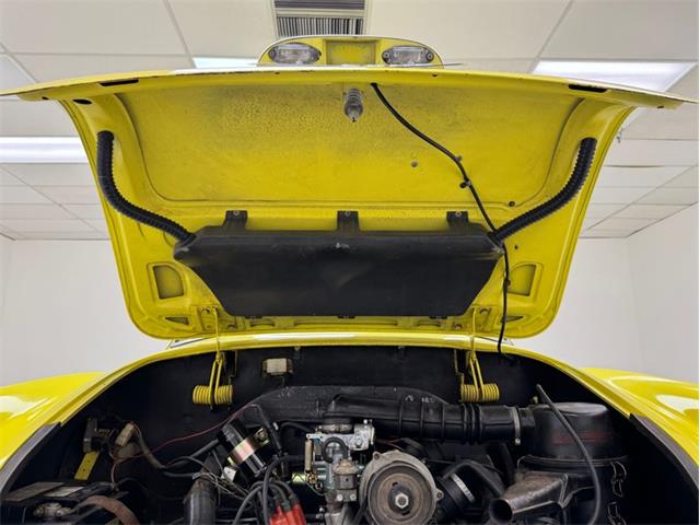 1974 Volkswagen Karmann Ghia (CC-2087146) for sale in Morgantown, Pennsylvania