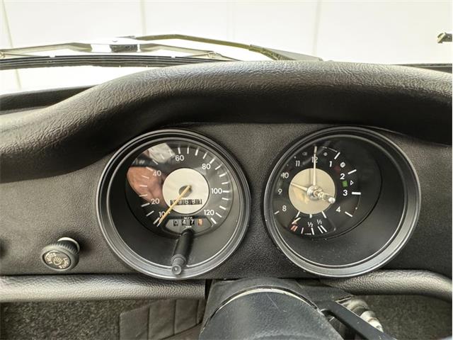 1974 Volkswagen Karmann Ghia (CC-2087146) for sale in Morgantown, Pennsylvania