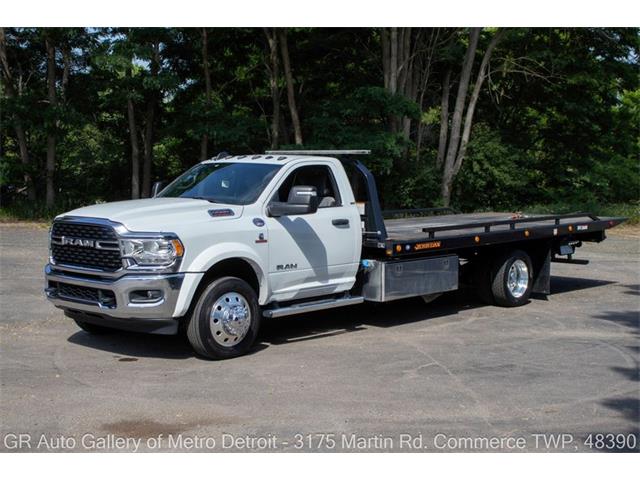 2024 Dodge Ram 5500 (CC-2087147) for sale in Kentwood, Michigan