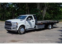 2024 Dodge Ram 5500 (CC-2087147) for sale in Kentwood, Michigan