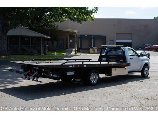 2024 Dodge Ram 5500 (CC-2087147) for sale in Kentwood, Michigan