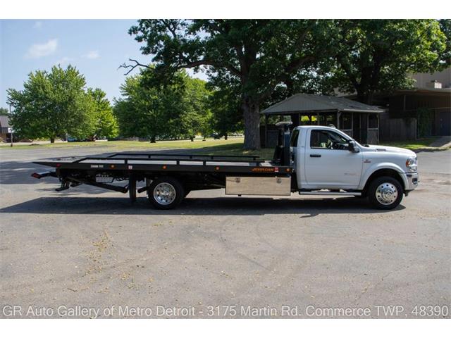 2024 Dodge Ram 5500 (CC-2087147) for sale in Kentwood, Michigan